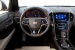 Cadillac ATS-V 2016 года (NA)